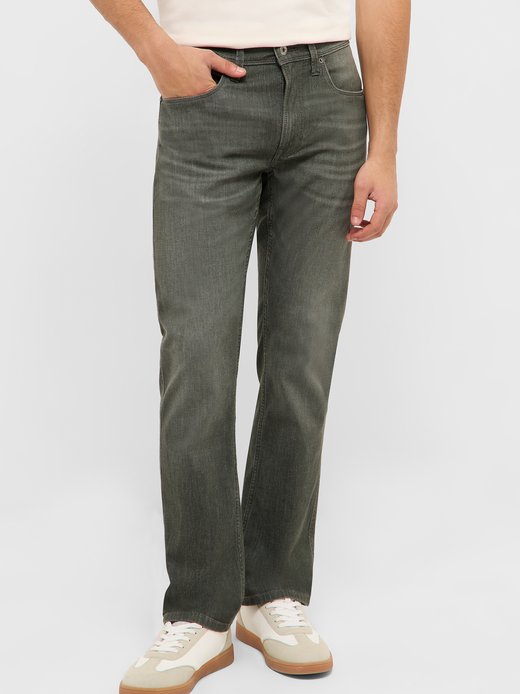 Herren Jeans Hose