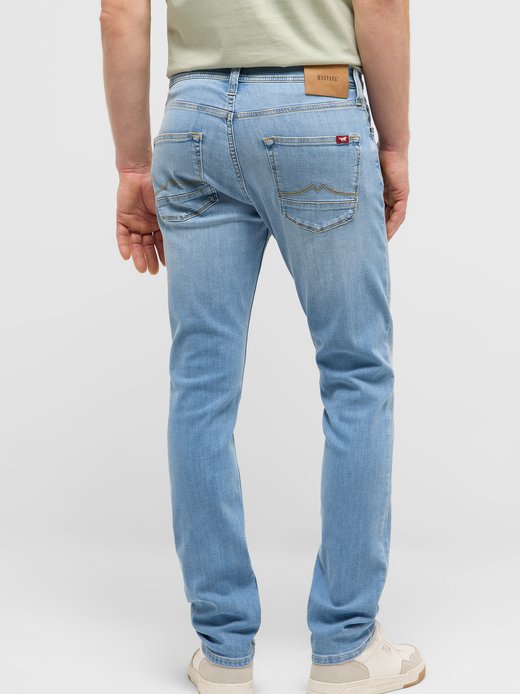 Herren Jeans Hose