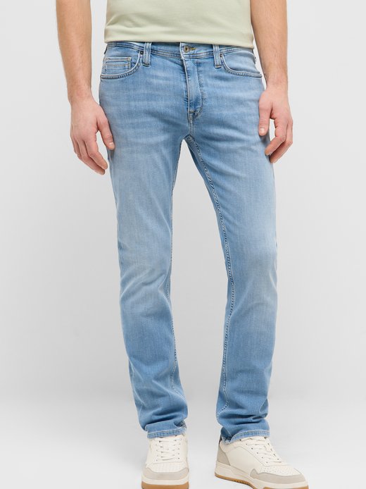 Herren Jeans Hose
