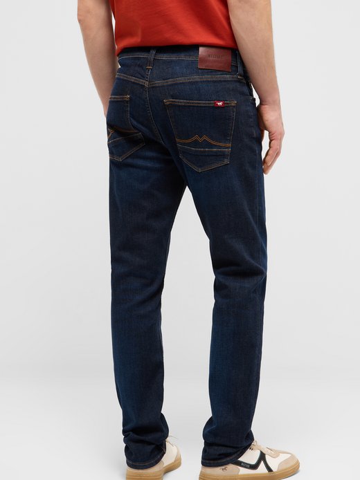 Herren Jeans Hose