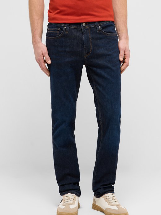 Herren Jeans Hose
