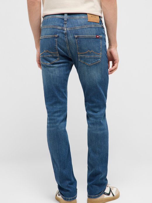 Herren Jeans Hose