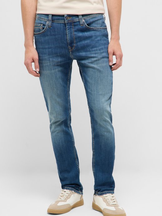 Herren Jeans Hose