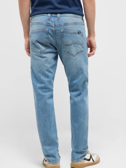 Herren Jeans Hose