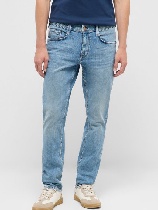 Herren Jeans Hose