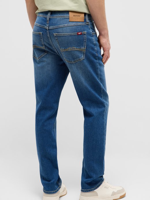 Herren Jeans Hose