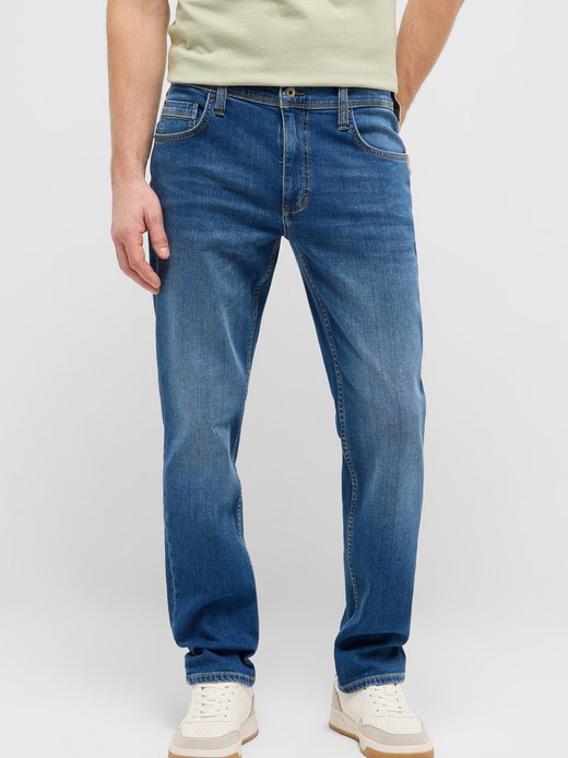 Herren Jeans Hose
