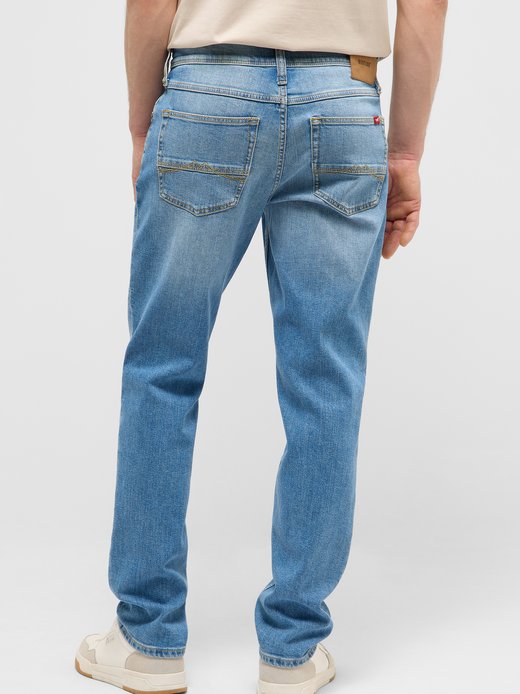 Herren Jeans Hose
