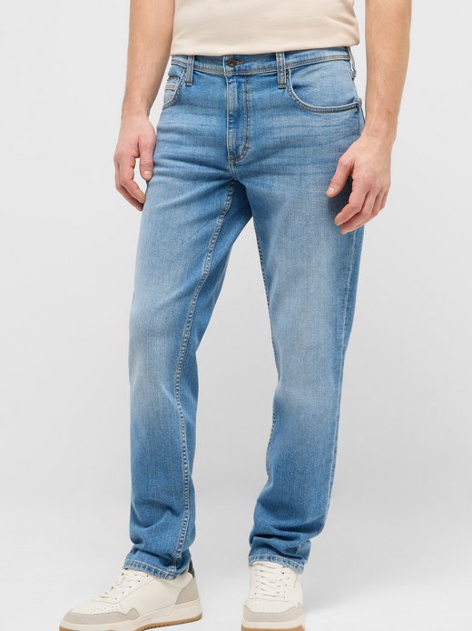 Herren Jeans Hose