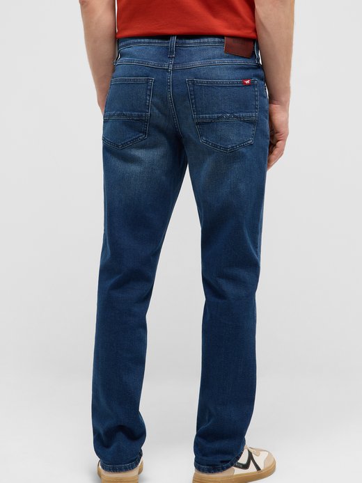 Herren Jeans Hose