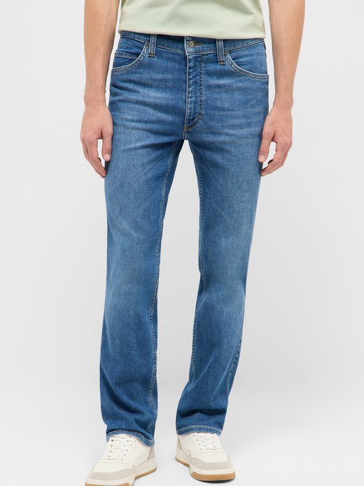 Herren Jeans Hose