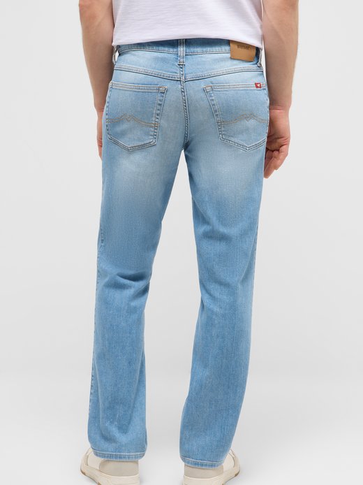 Herren Jeans Hose