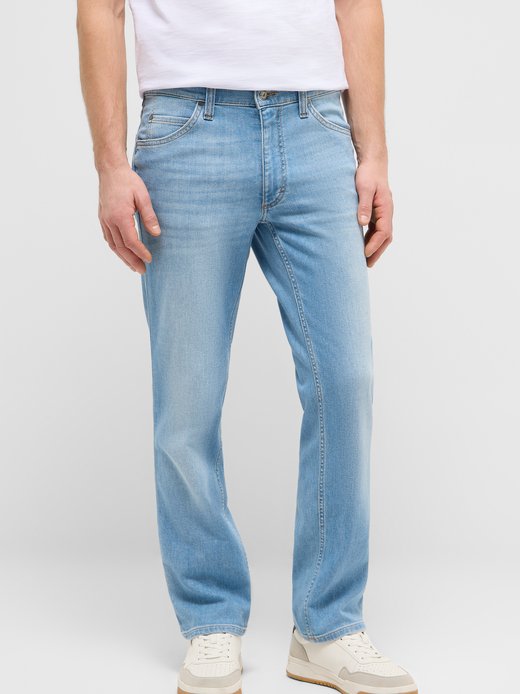 Herren Jeans Hose