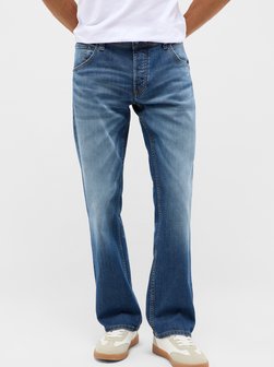 Herren Jeans Hose