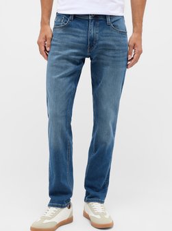 Herren Jeans Hose