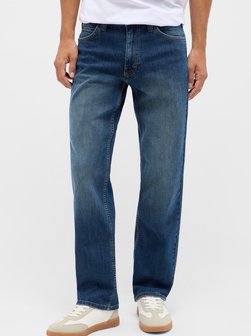 Herren Jeans Hose