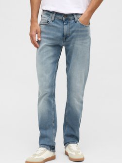 Herren Jeans Hose