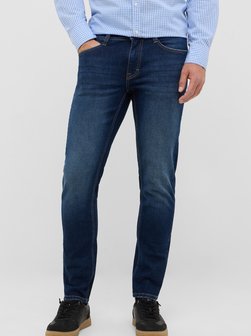 Herren Jeans Hose