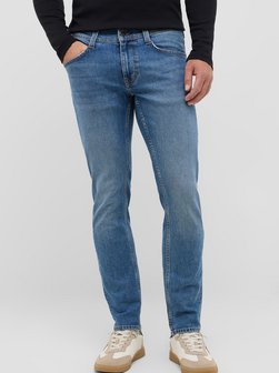 Herren Jeans Hose