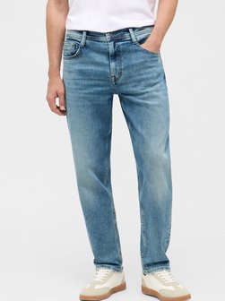 Herren Jeans Hose