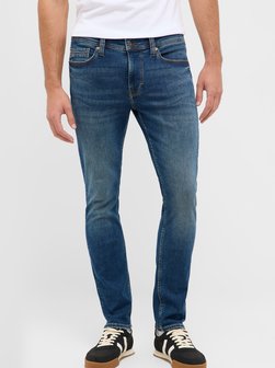Herren Jeans Hose