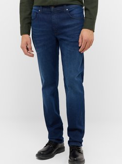 Herren Jeans Hose