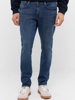 Herren Jeans Hose