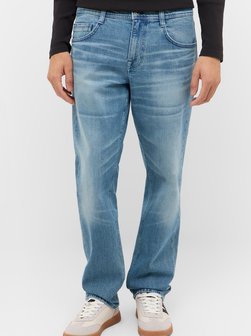 Herren Jeans Hose