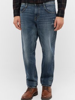 Herren Jeans Hose
