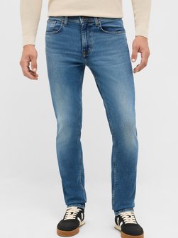Herren Jeans Hose