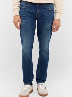 Herren Jeans Hose