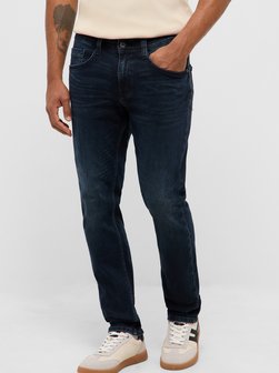 Herren Jeans Hose