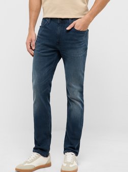 Herren Jeans Hose