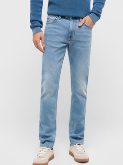 Herren Jeans Hose