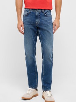Herren Jeans Hose