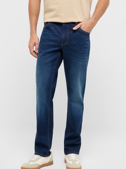 Herren Jeans Hose