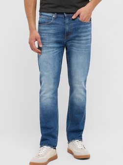 Herren Jeans Hose