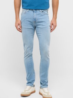 Herren Jeans Hose