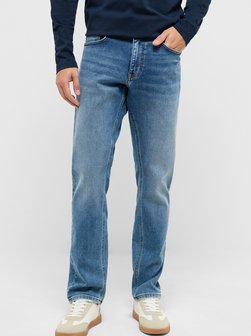 Herren Jeans Hose