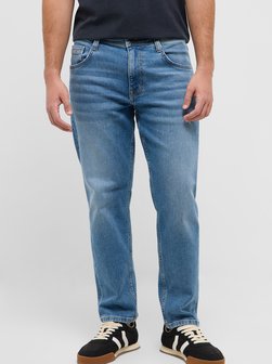 Herren Jeans Hose
