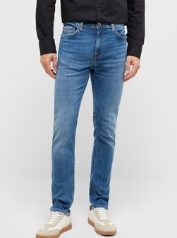 Herren Jeans Hose