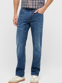 Herren Jeans Hose
