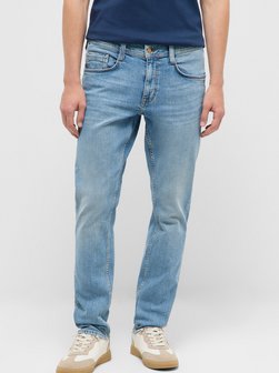 Herren Jeans Hose