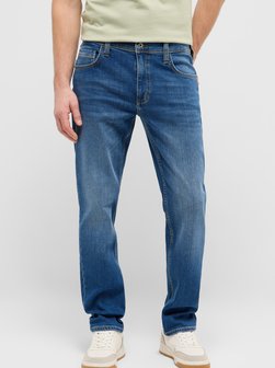 Herren Jeans Hose