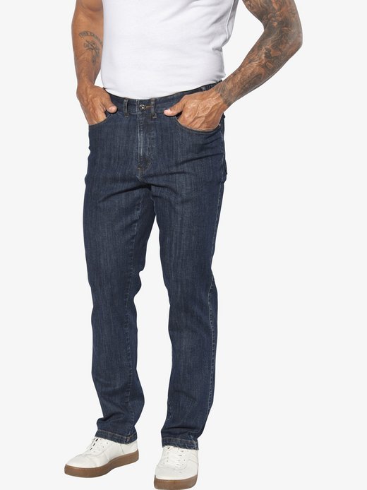 Herren Jeans - INGSEN im 2er-Pack