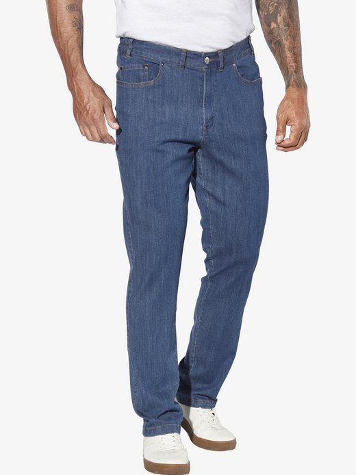 Herren Jeans - INGSEN im 2er-Pack