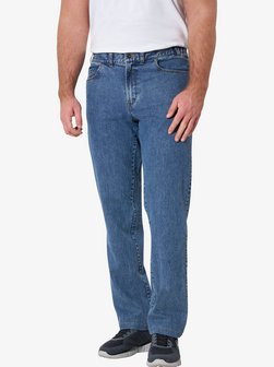 Herren Jeans - INGSEN im 2er-Pack