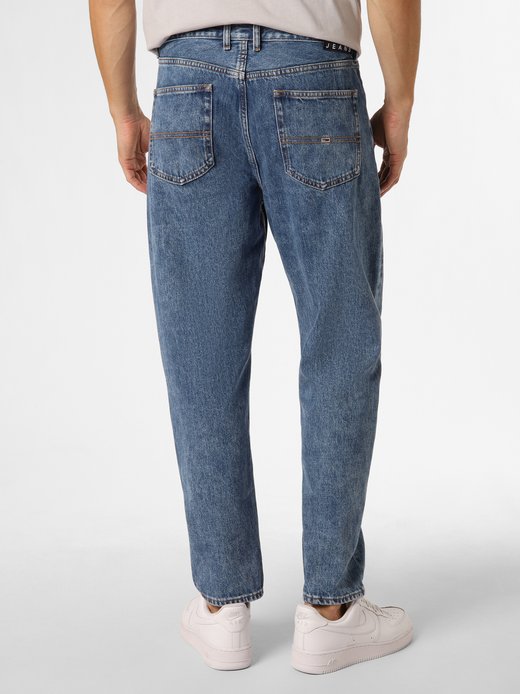 Herren Jeans - Isaac