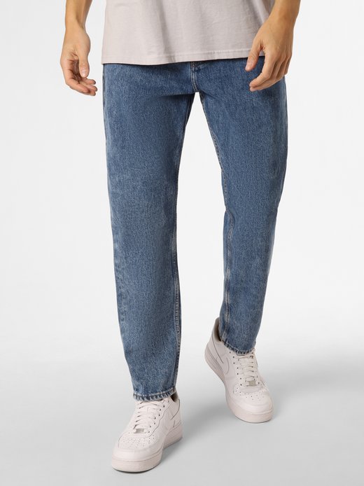 Herren Jeans - Isaac