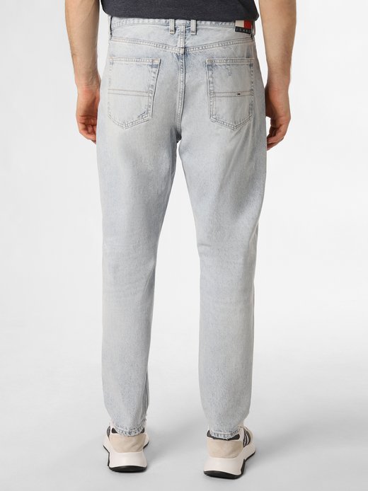 Herren Jeans - Isaac